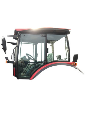 Кабина МТЗ-1523 (РУП МТЗ)  2522-6700010-01